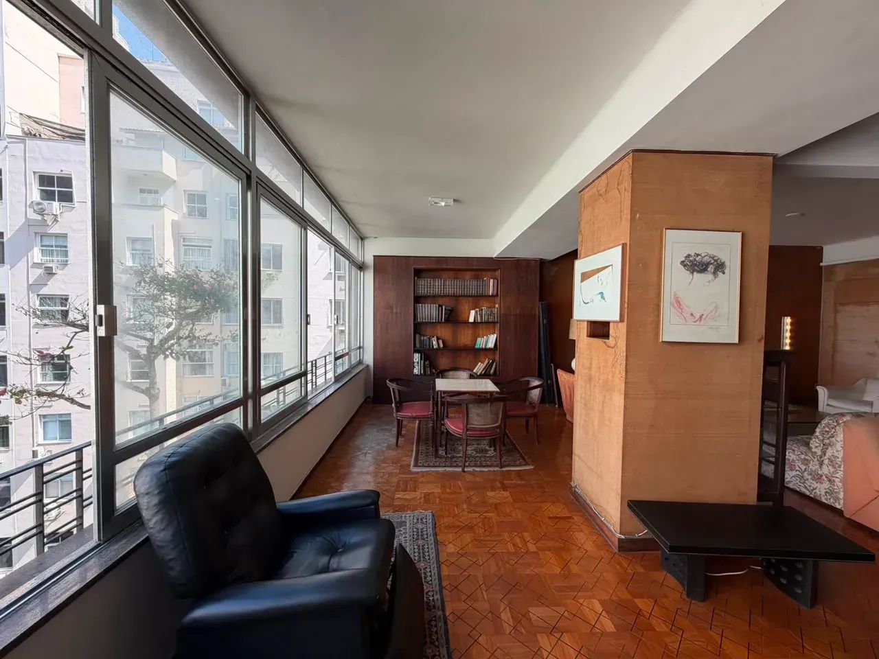 Sua Vista Para o Leme Começa Aqui - Foto 3