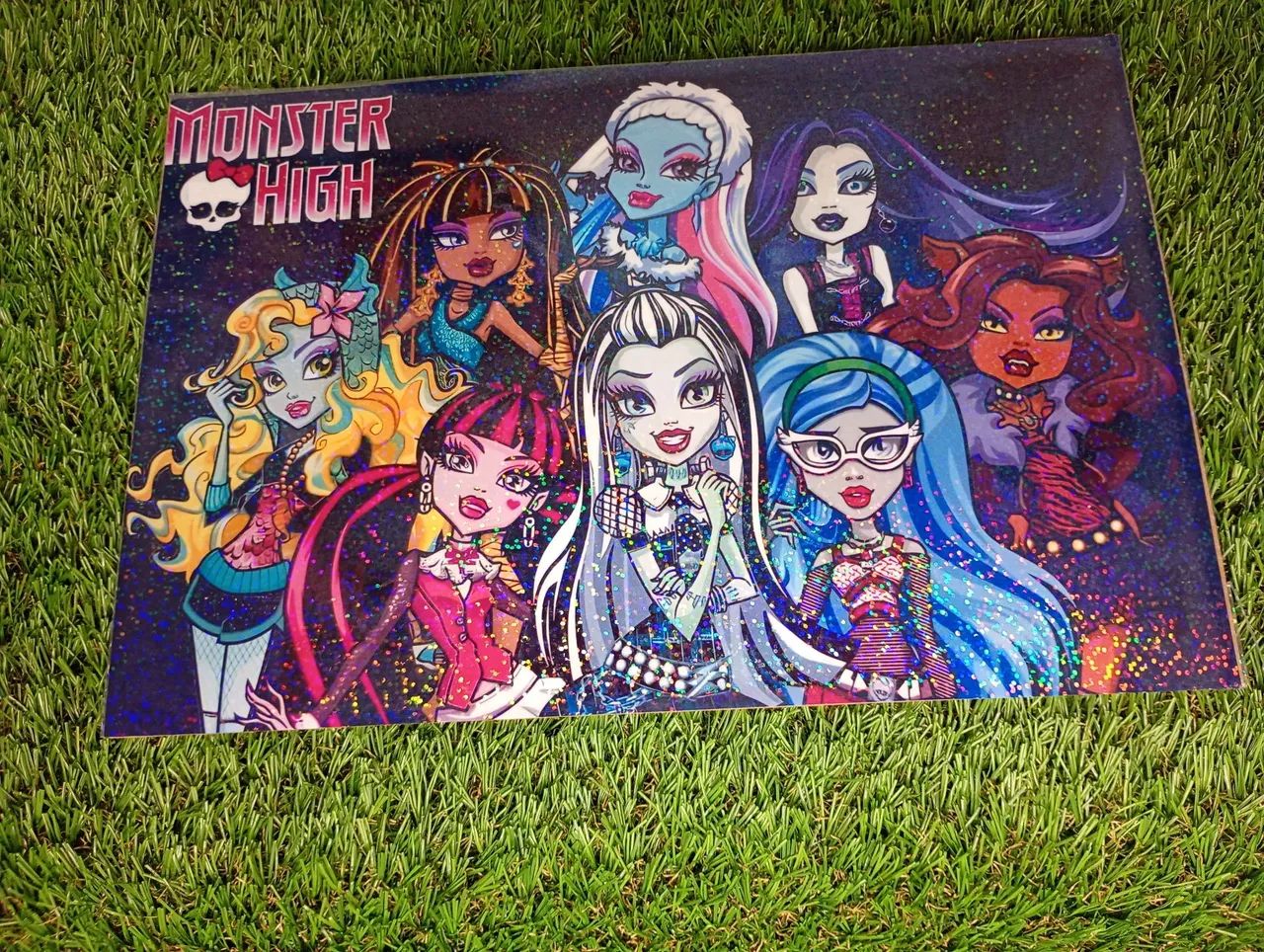 Monster high  - Foto 3
