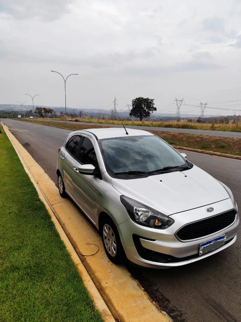 Ford Ka Ka 1.0 SE/SE Plus TiVCT Flex 5p 2019