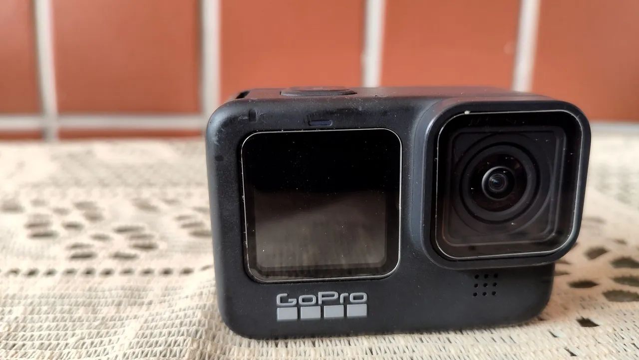 GOPRO HERO 9 BLACK - Foto 3