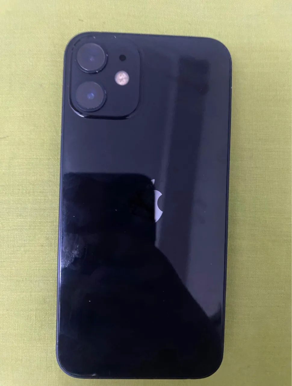 iPhone 12 Mini 128 gigas. - Foto 2