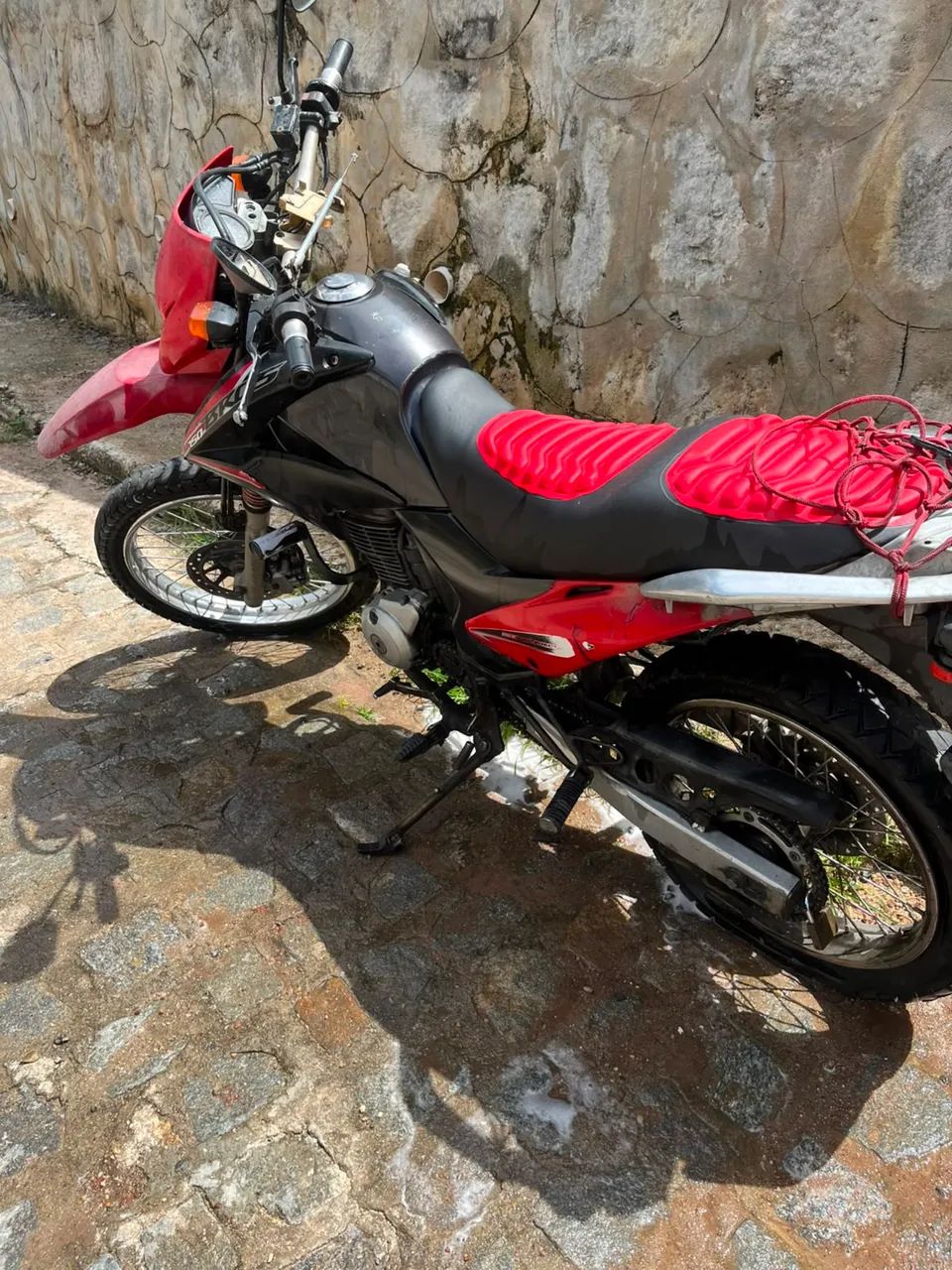 Moto Bros  - Foto 2