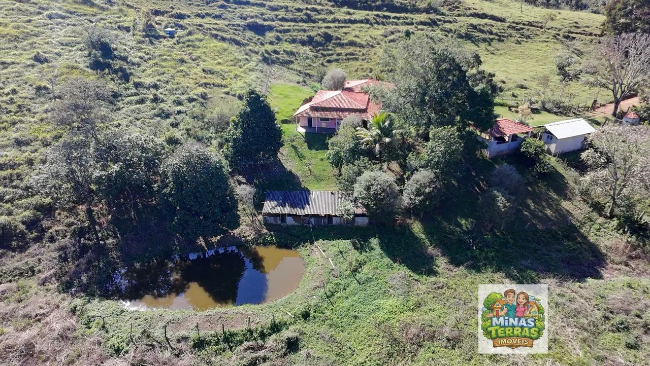 Sítio em coronel Pacheco 