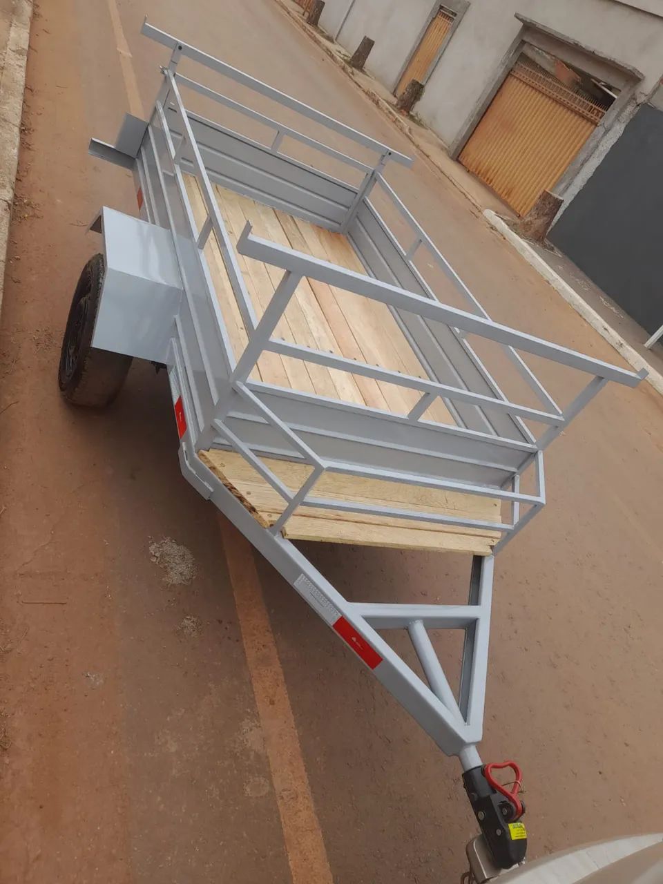 Carretinha  - Foto 4