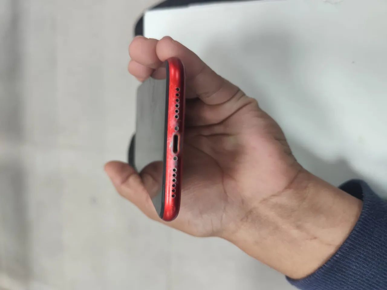 Vendo IPhone XR - 550 $ - Foto 4