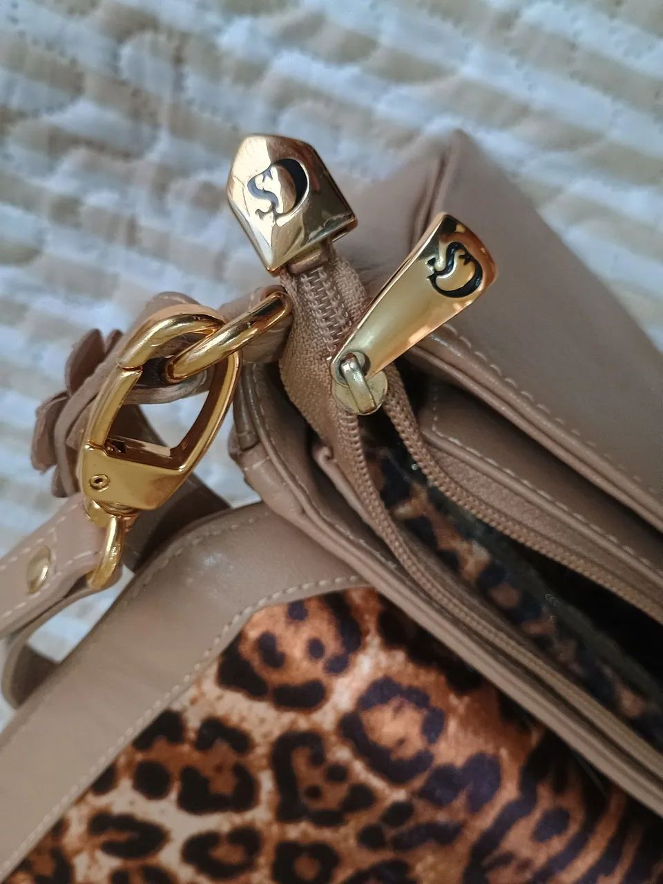 Bolsa Carmen Steffens original - Foto 5