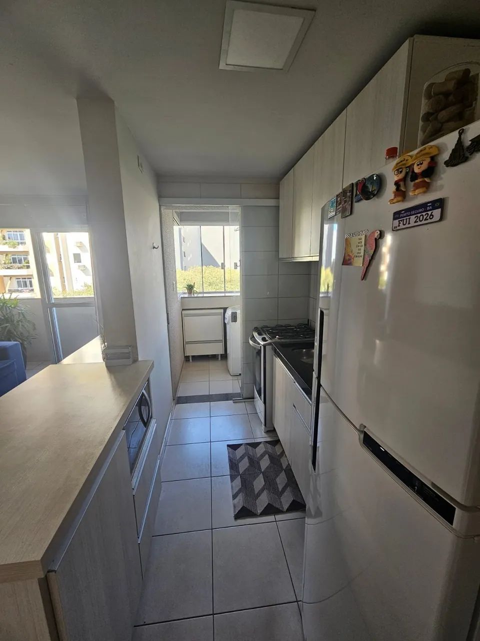 Venda - Apartamento na Zona 07 em Maringá - Foto 3