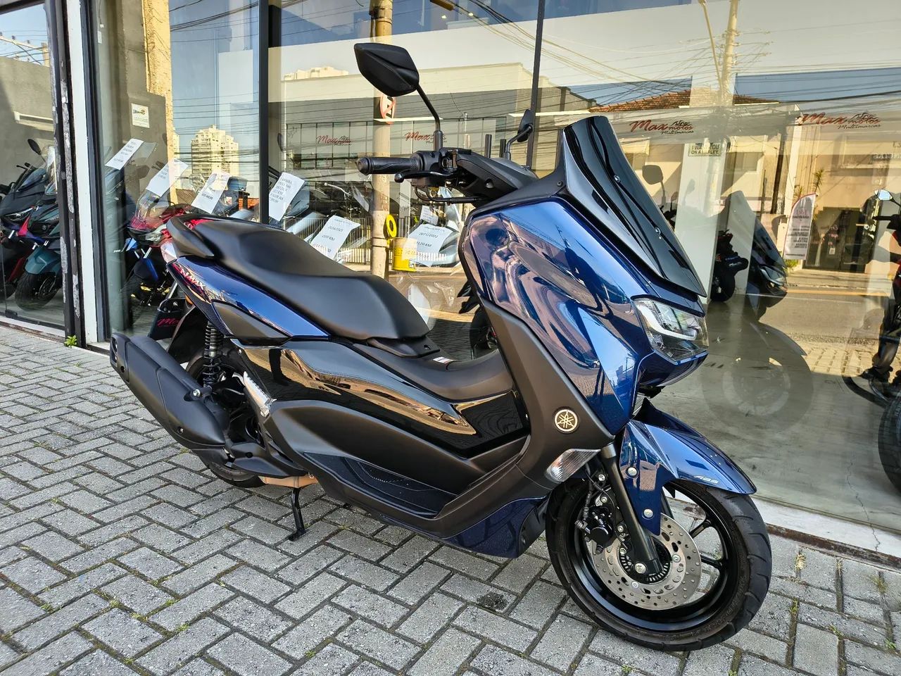 NMax 2022 - Foto 2