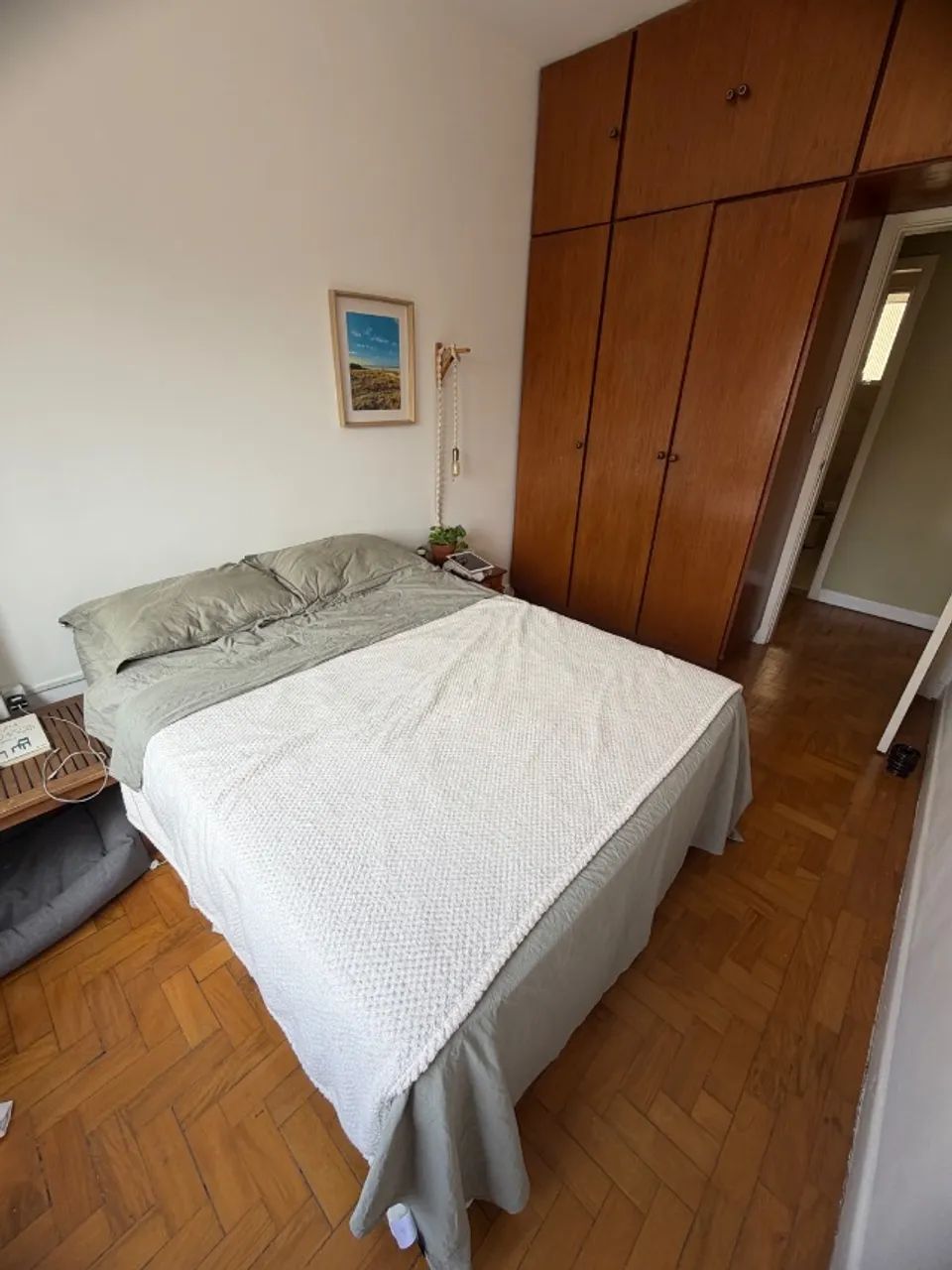 Cama de Casal