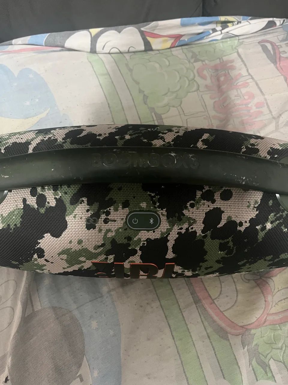 jbl boombox 3 - Foto 3