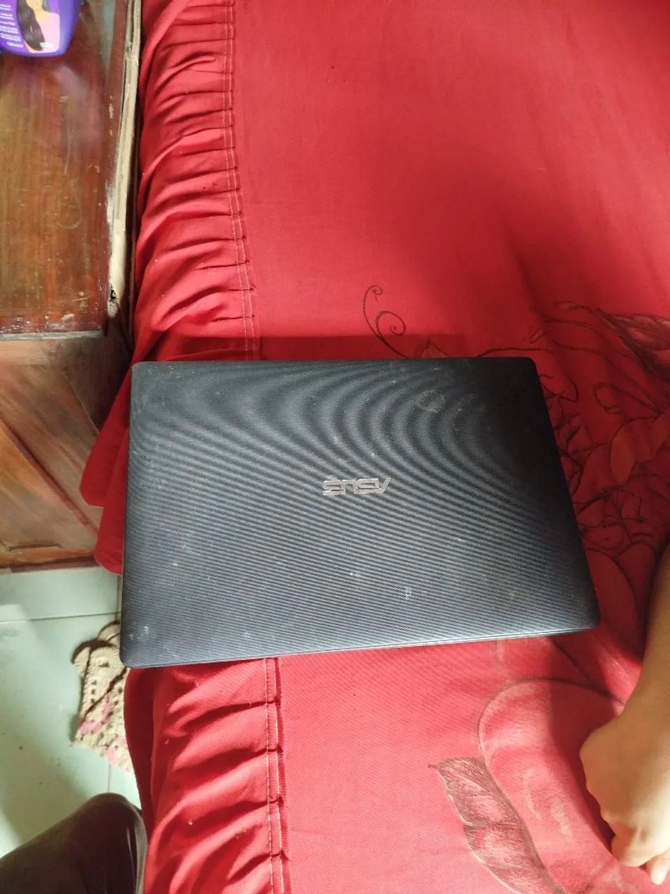 Notebook pra retirada de peças  - Foto 2