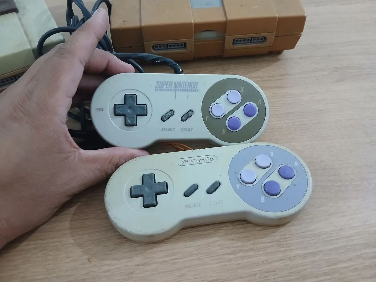 Lote de super Nintendo  - Foto 2