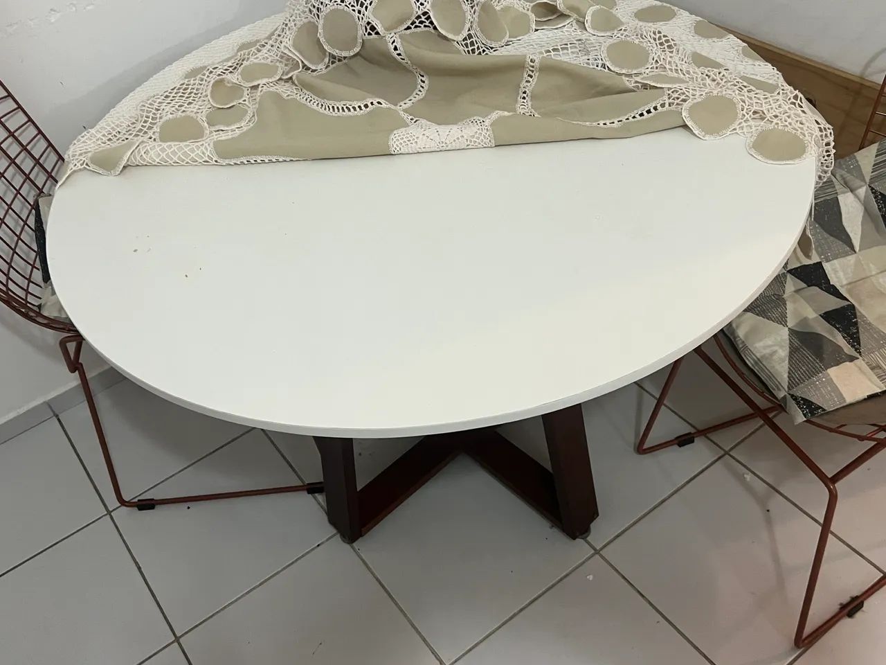 Mesa de jantar  - Foto 2