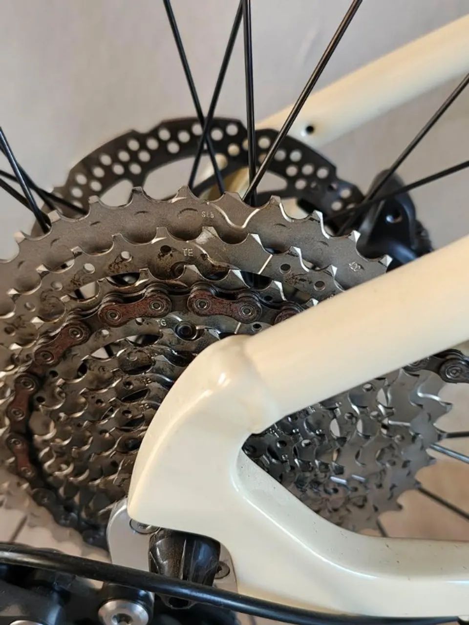 Bicicleta Sense Evo Rock 29 - Foto 3