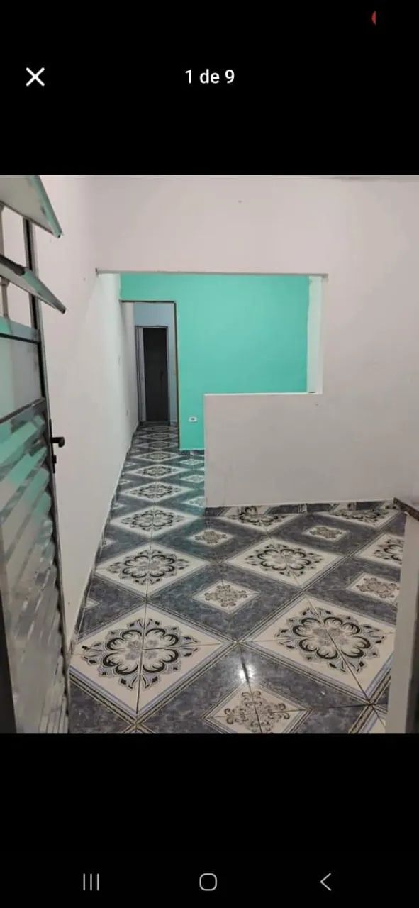 Foto - São Paulo - Jardim Alzira