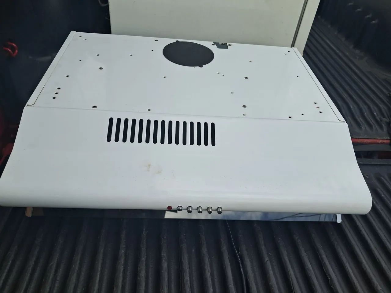 Exaustor Electrolux  - Foto 2