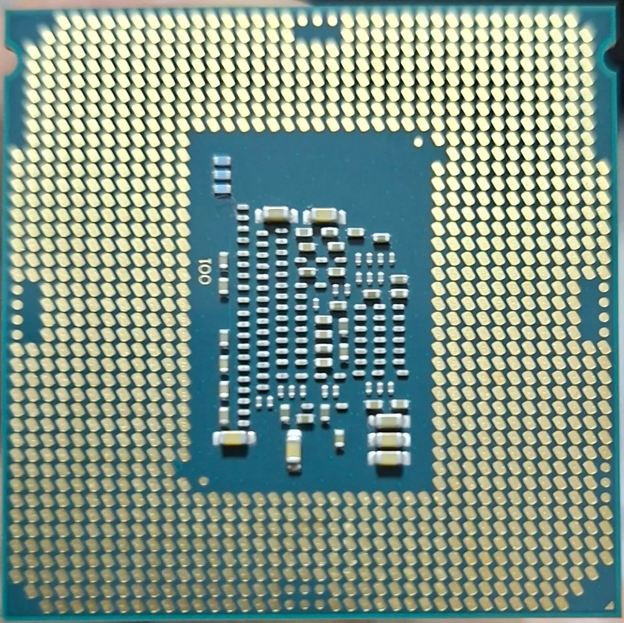 Processador PC Intel Core i3 7100 | 7ª Geração | LGA 1151 - Foto 2