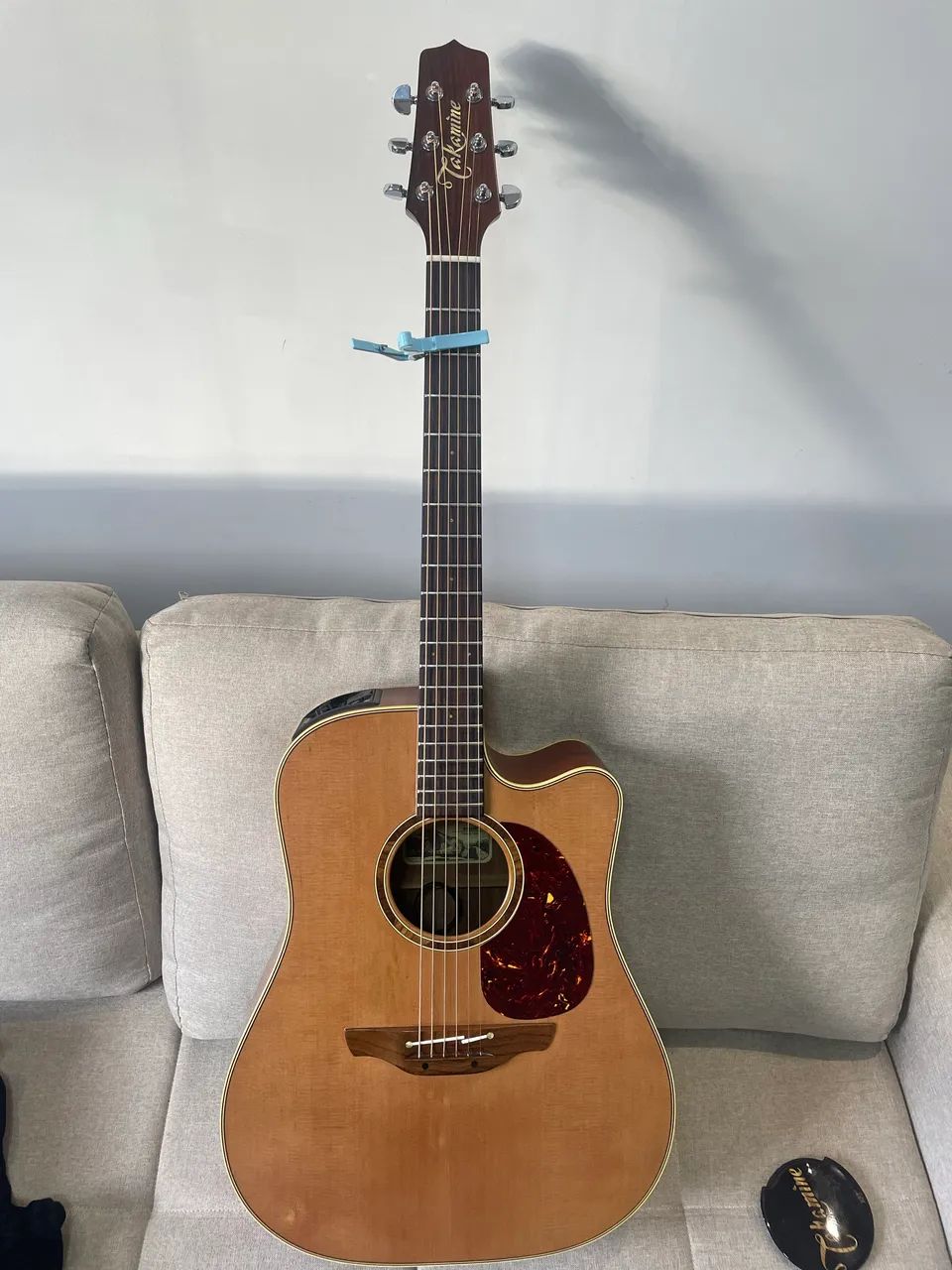 Takamine ETN10c