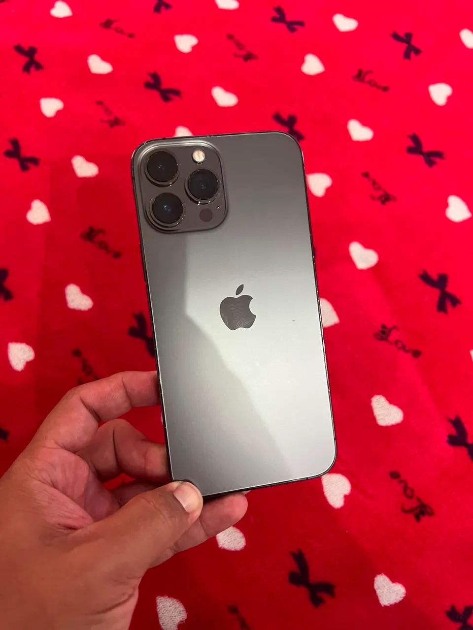 IPhone 13 Pro Max 128 Gb - Foto 5
