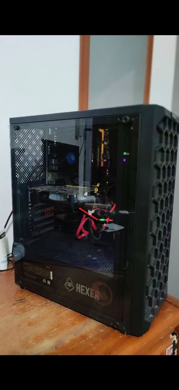 Pc gamer  - Foto 2