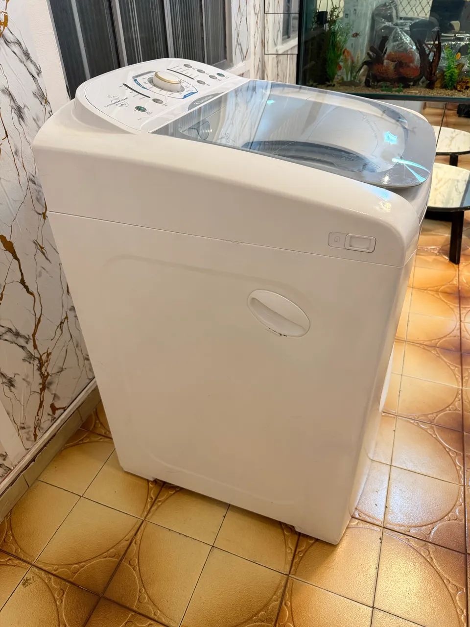 Máquina de lavar roupa  - Foto 2