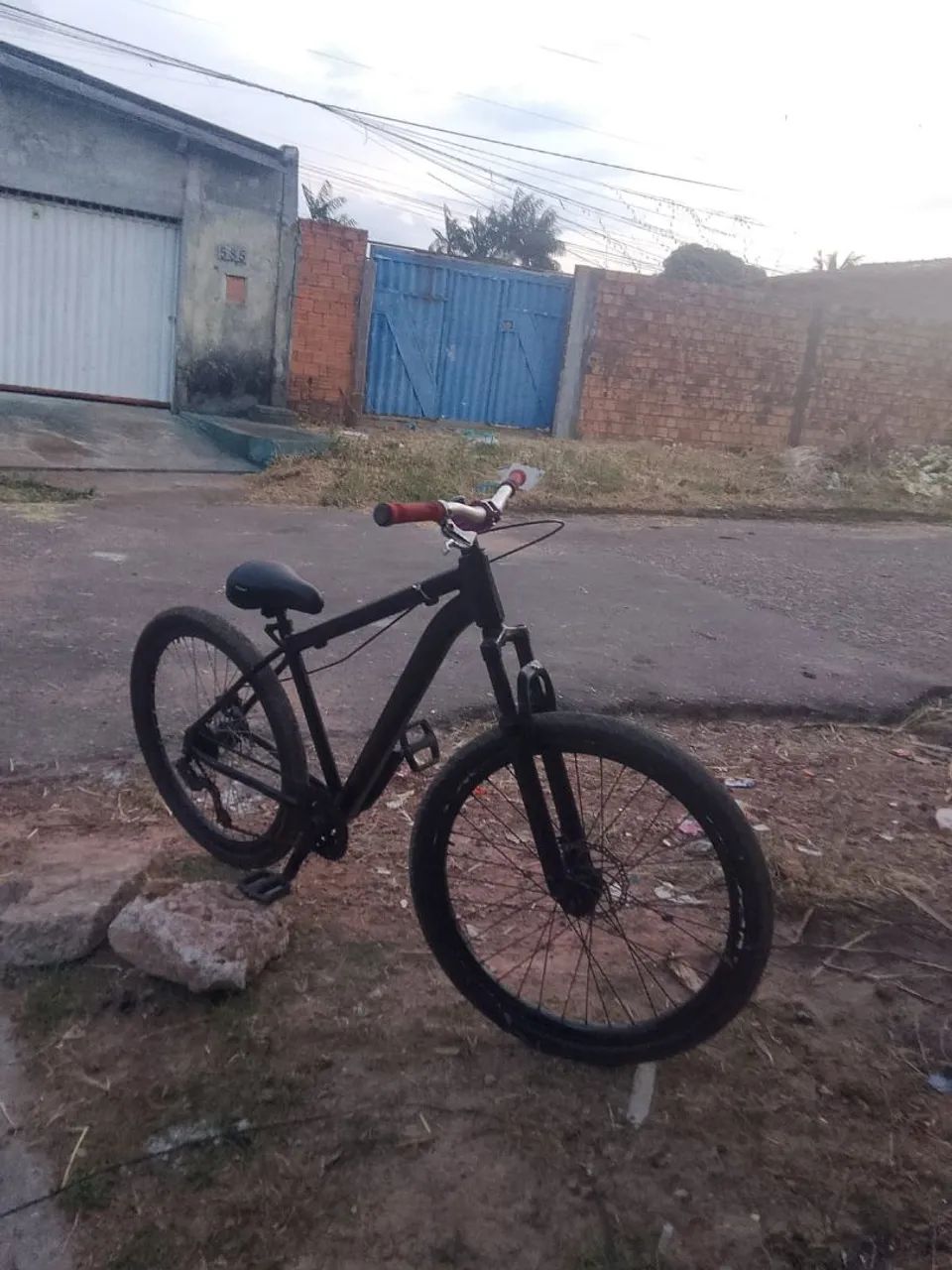 Bicicleta  - Foto 5