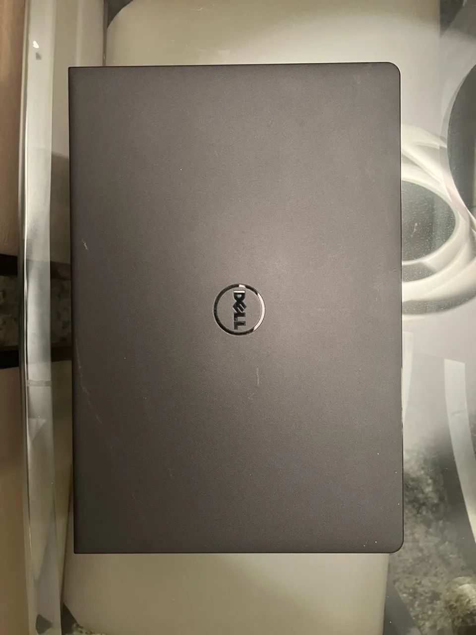 Notebook Dell (PERFEITO ESTADO)