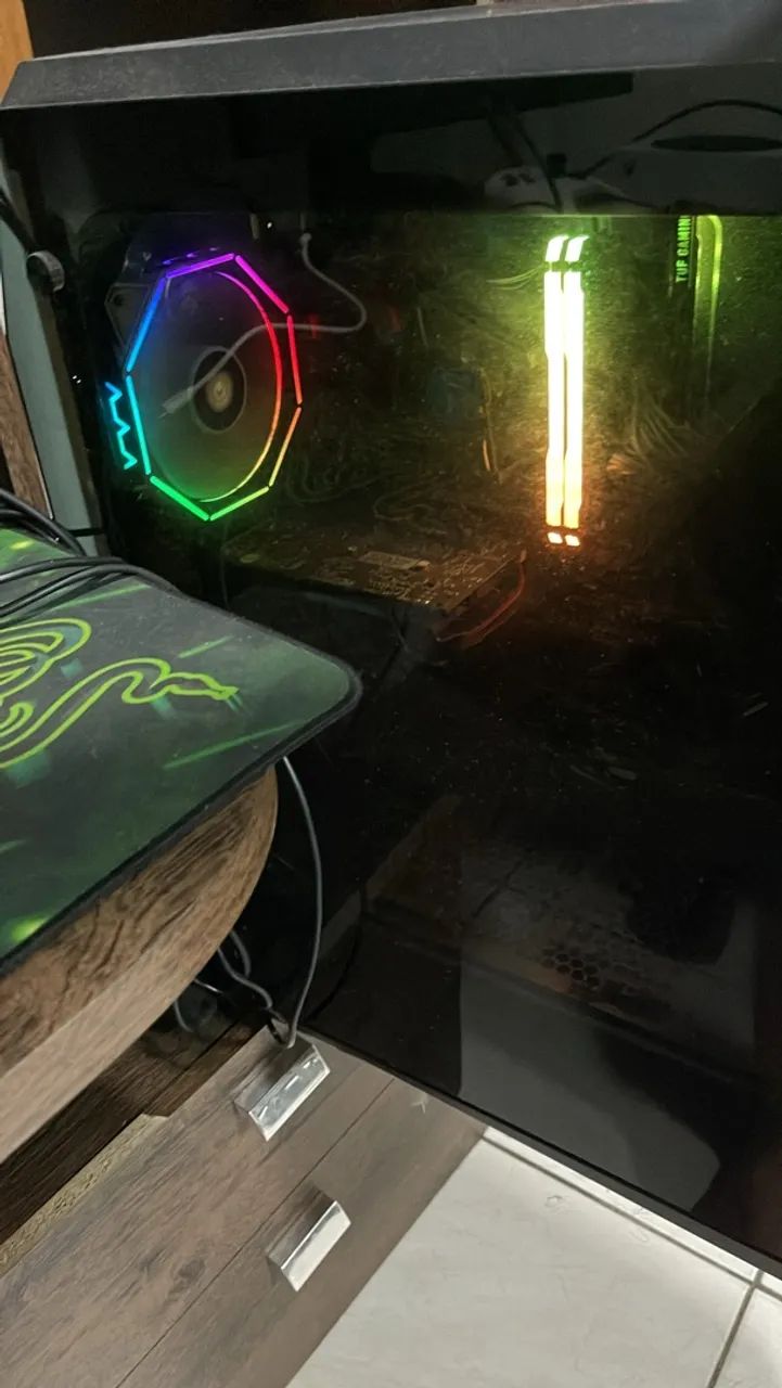 Pc Gamer  - Foto 4