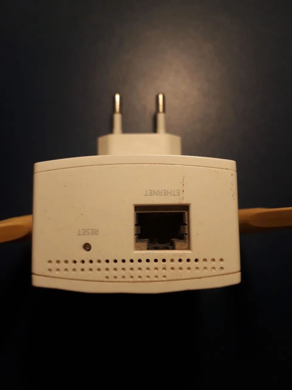 Repetidor de wi-fi, tp link.  - Foto 4