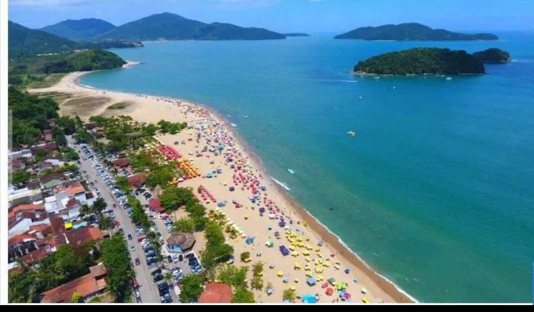 Foto - Caraguatatuba - Jardim Progresso