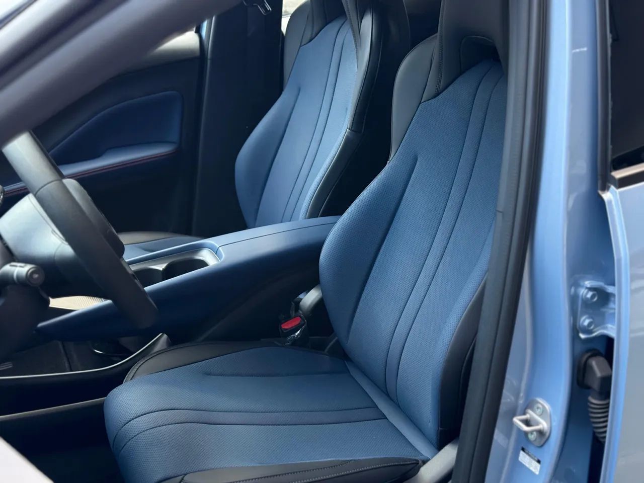 BYD Dolphin Mini (Elétrico) 2027 - Foto 5