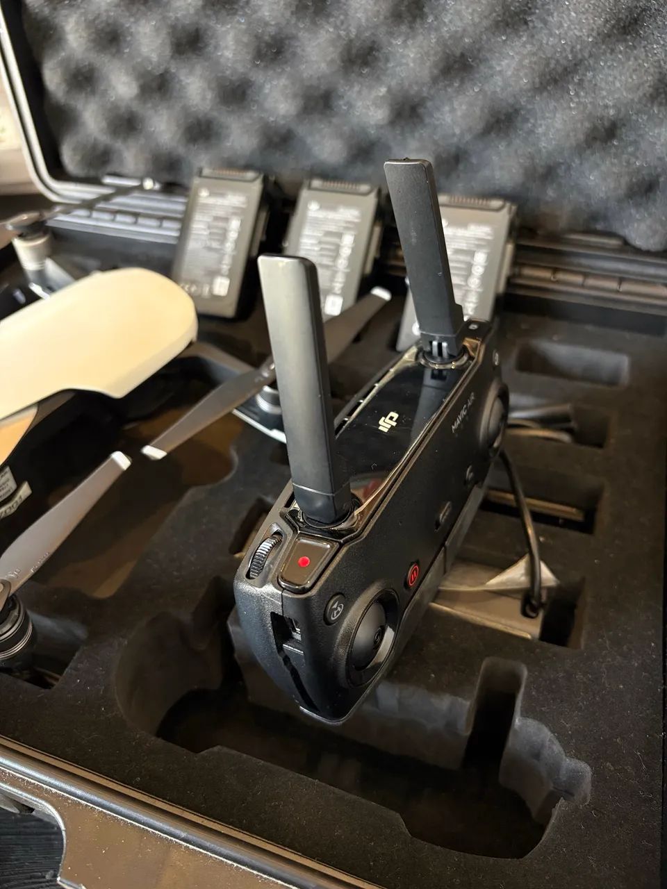 DJI mavic air - Foto 5