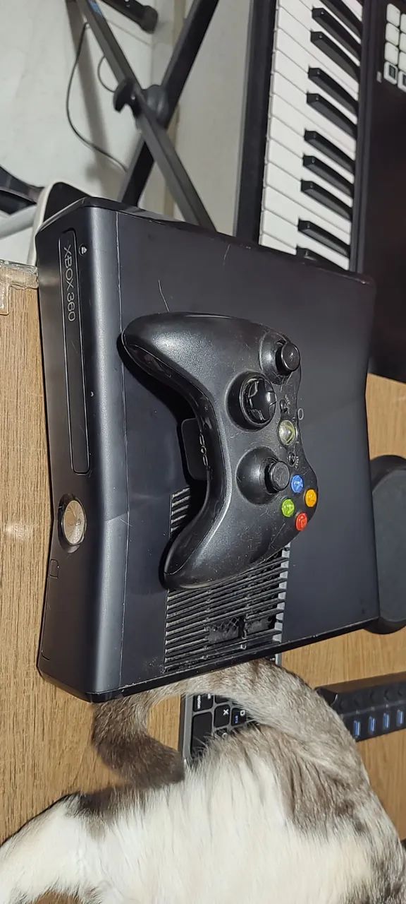 Xbox 360 bloqueado  - Foto 2