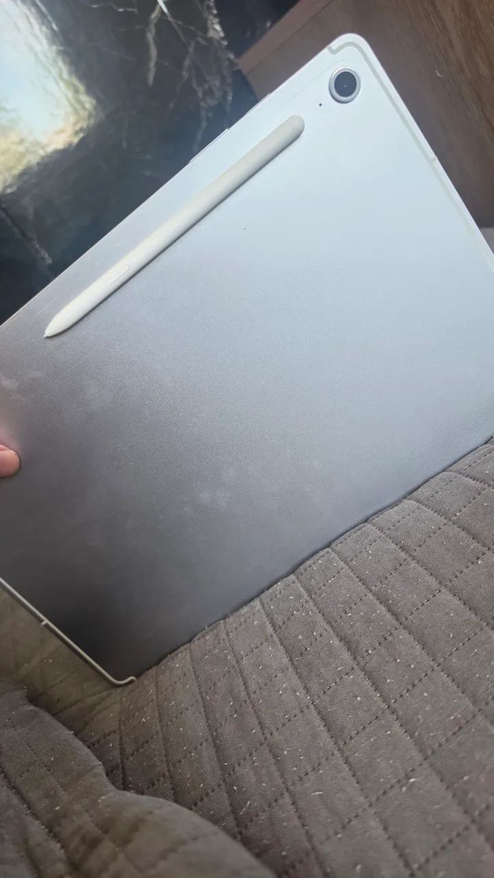 Tablet Samsung galaxy S10 FE Plus - Foto 2