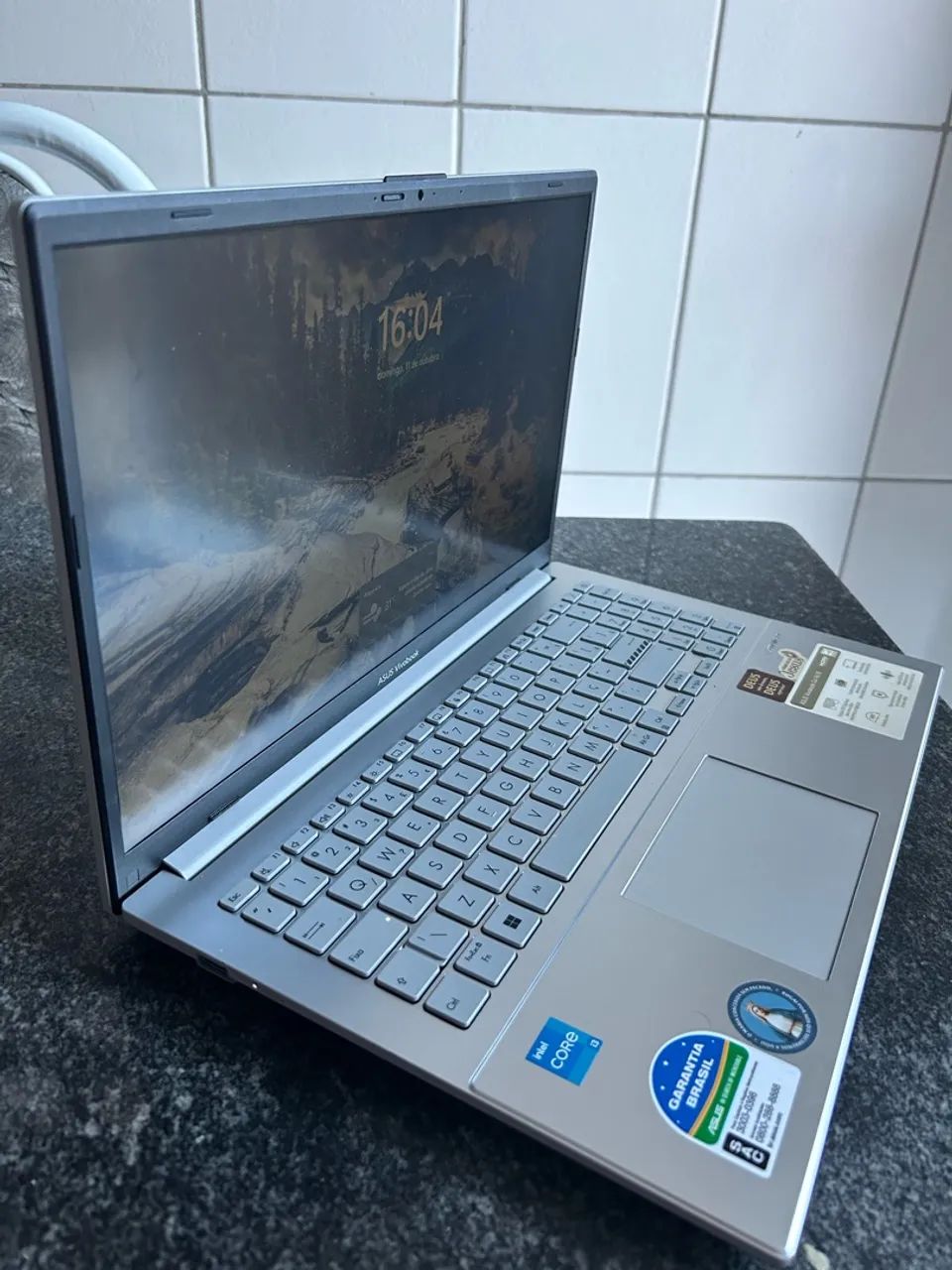Notebook Asus  - Foto 2