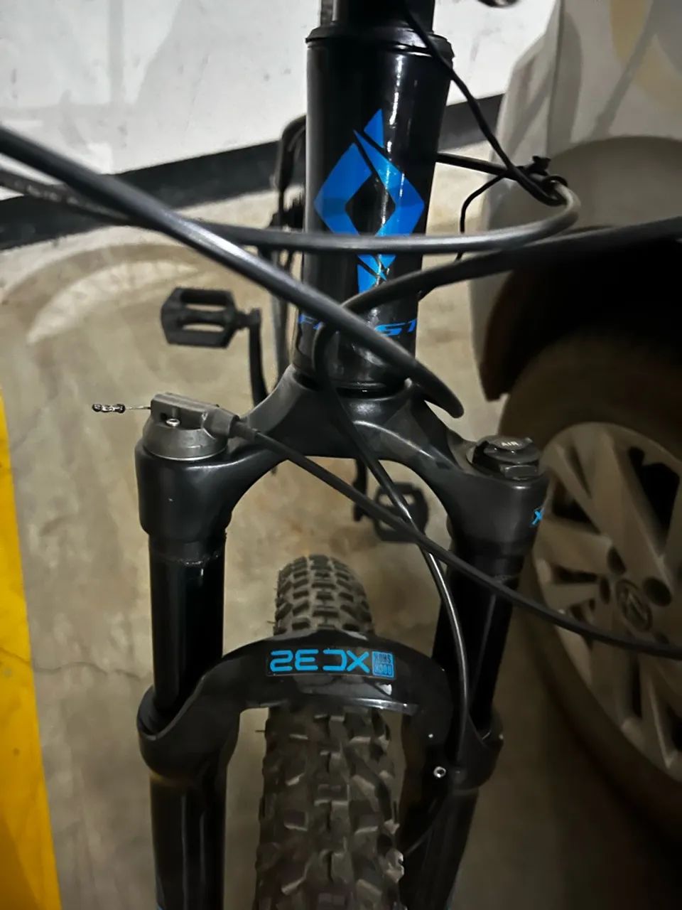 Bicicleta  - Foto 5