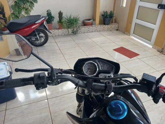 Honda bros 150cc  - Foto 3