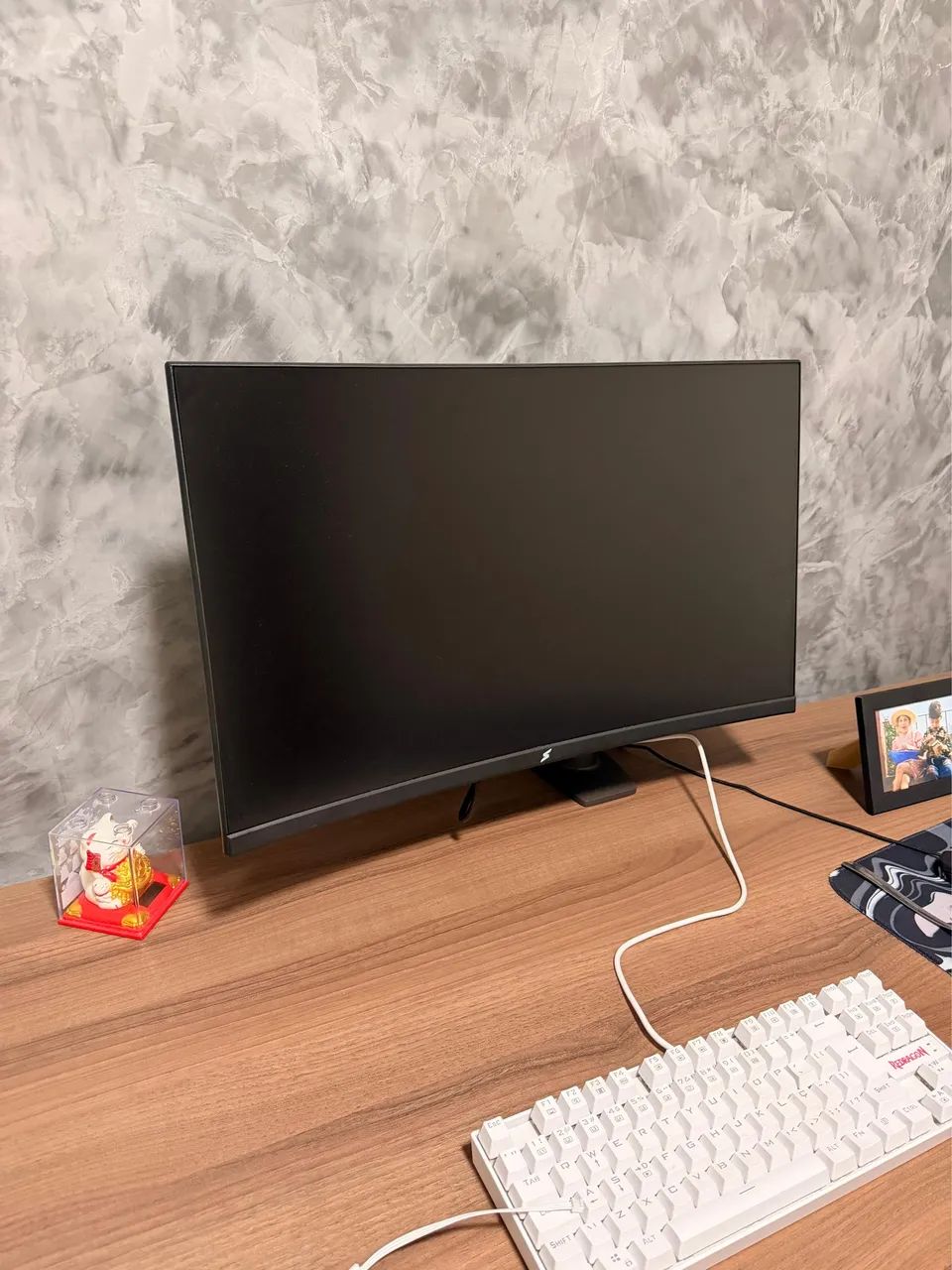 Monitor super frame  - Foto 2