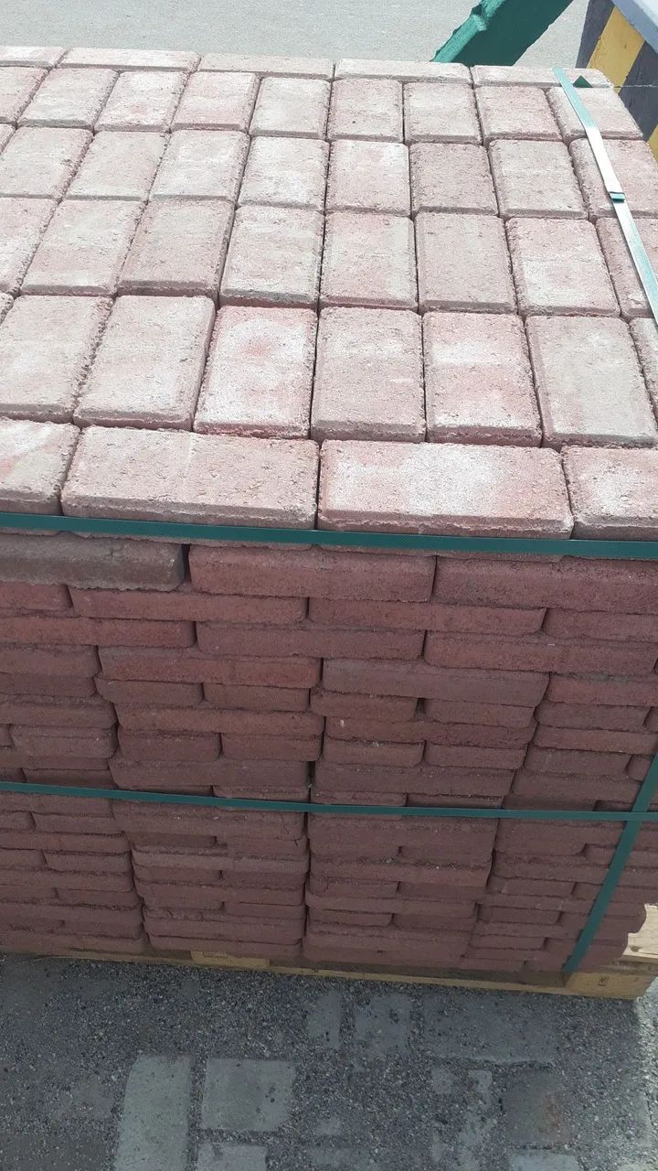 Pisos meio de concreto  - Foto 4