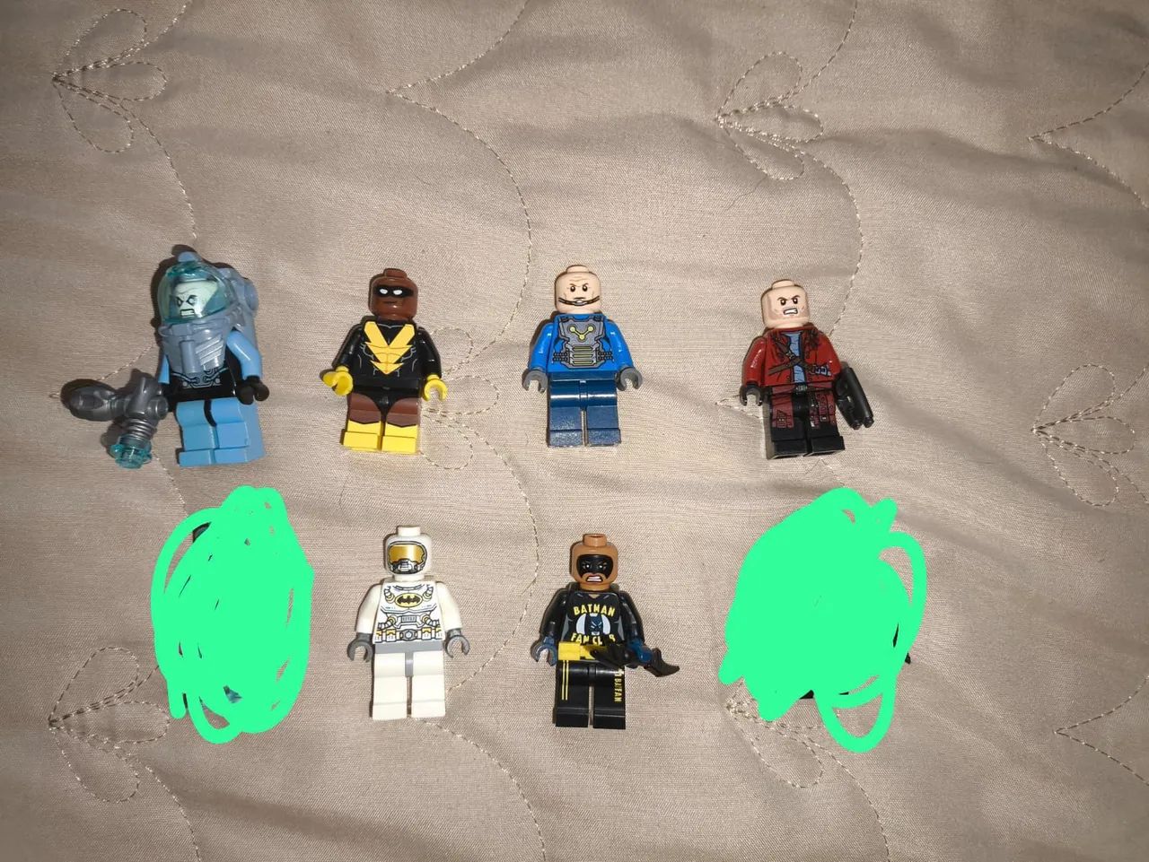 Lote de legos variados  - Foto 4