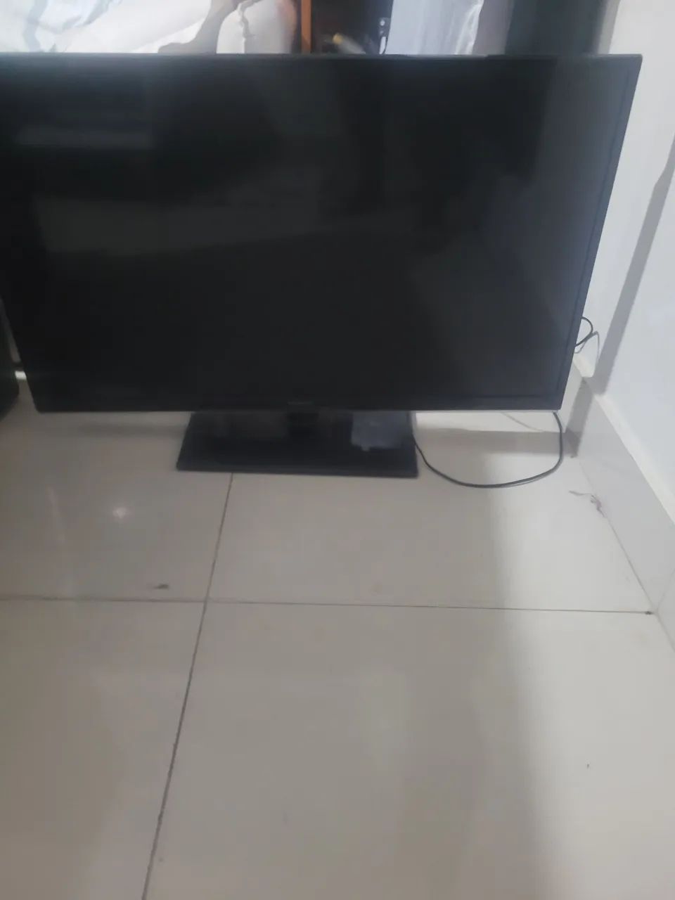 Televisão LCD - Foto 2