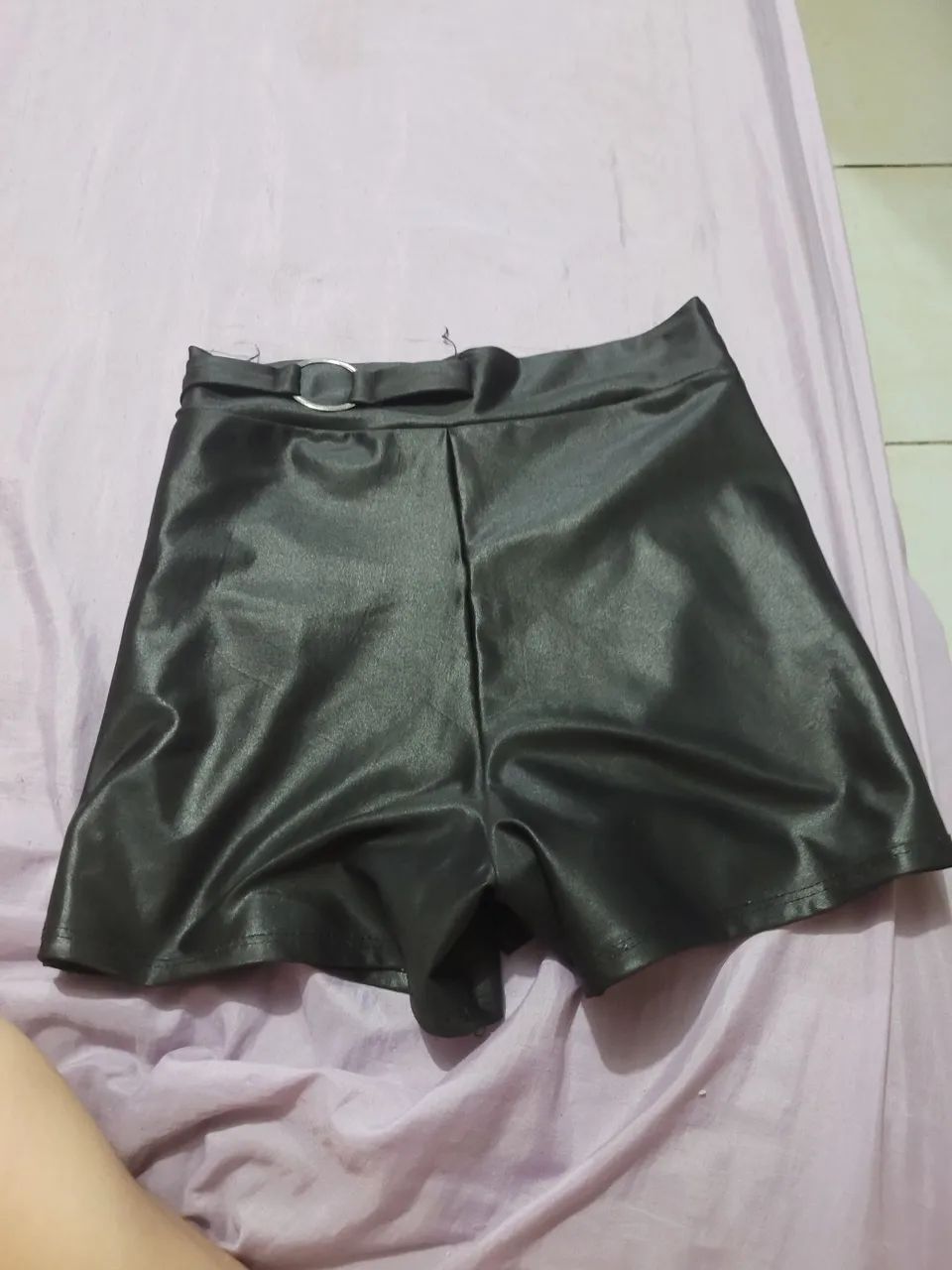 Short feminino  - Foto 2