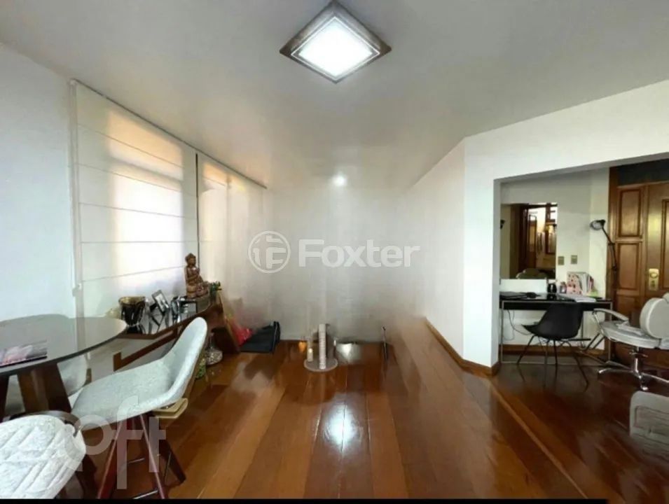Apartamento à venda Avenida Trompowsky, Centro - Florianópolis - Foto 5