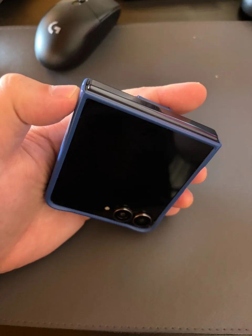 Samsung ZFlip 7 - Foto 3