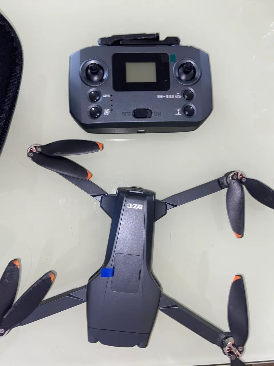 Drone