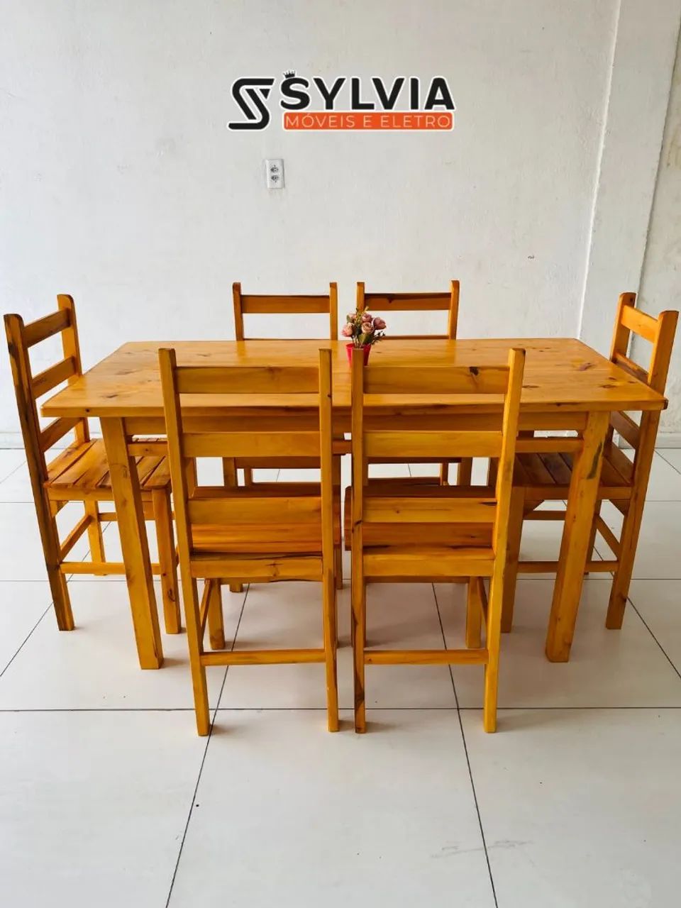 Conjunto fixo  - Foto 4