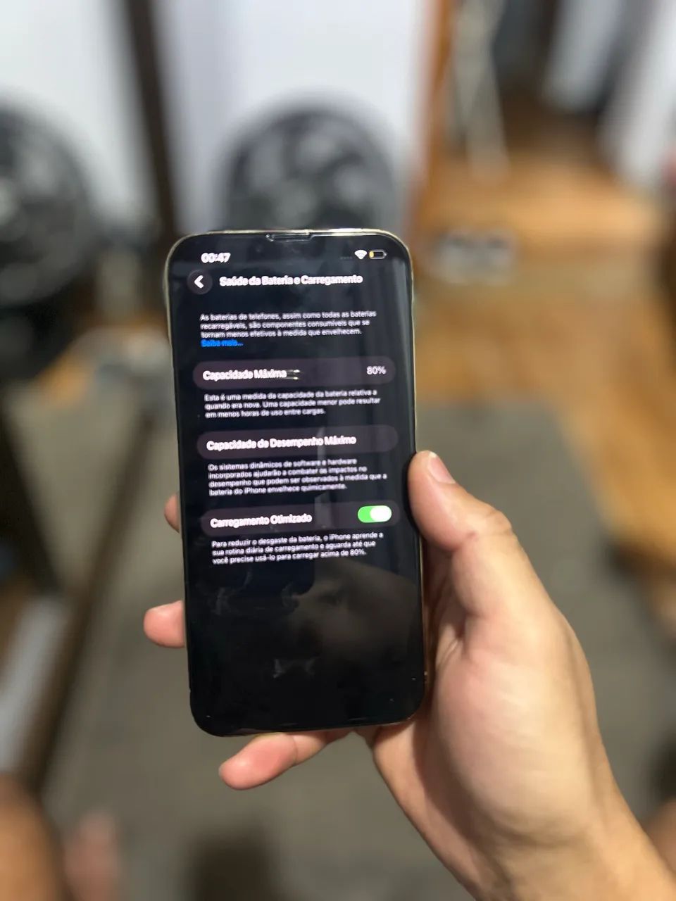 iPhone 13 Pro Max  - Foto 3
