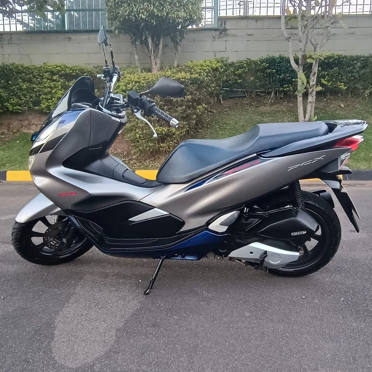 Pcx única dona - Foto 2