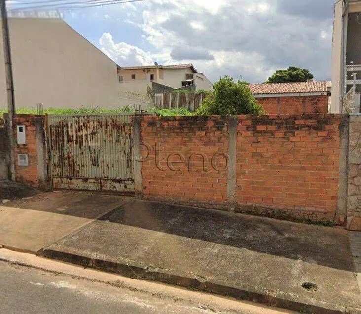 Terreno à venda com 250 m² no Parque Jambeiro, Campinas - Foto 2