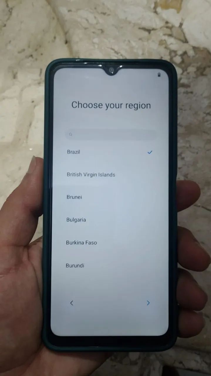 Vendo celular em bom estado  - Foto 3